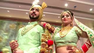 Din Shagna da Latest New Version  Wedding Highlight [upl. by Sapphire]