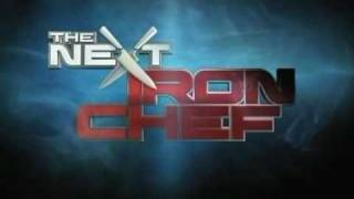 Michael Symon Uses PolyScience Thermal Circulators on The Next Iron Chef [upl. by Inoue]