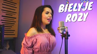 Folk Lady  Bielyje Rozy Cover Jurij Shatunov [upl. by Macdonell]