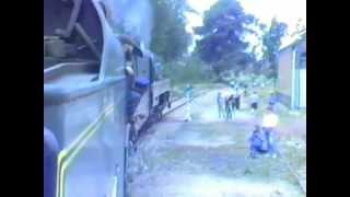 Train Enthusiasts Video Diary 19941127 Extended [upl. by Anirol]