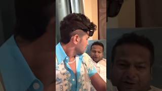 Thara Bhai Joginder Vs Deepak Kalal Roast 😂shorts youtubeshorts roast [upl. by Maurili922]