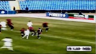 Los mejores Goles Del 2011Best Goals 2011 Volumen 1 [upl. by Ghiselin]