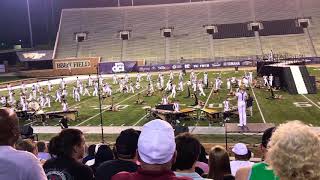 Bluecoats 2017 “Grow Till Tall” Ballad [upl. by Nobie47]