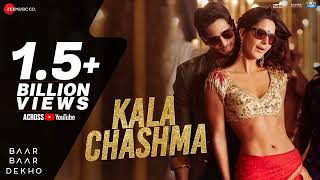 Kala chashma full song [upl. by Yendroc149]