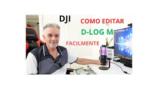 D LOG M EDITADO [upl. by Drusus78]