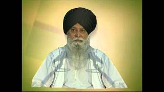 Sahaskriti Salok  Gatha  Funhe  Chobole Ang 13531363 Recitation by Maskeen Ji [upl. by Arie601]