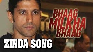 Zinda Bhaag Milkha Bhaag FULL SONG OUT [upl. by Nibroc702]