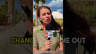 📱Sunbridge Florida Orlando Floridas Newest Planned Community shorts [upl. by Leisha]