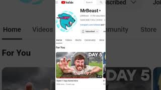 how many play buttons does MrBeast have [upl. by Bilicki]