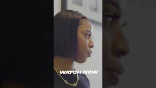 Watch Now Drissia feat Wylla Trust Me [upl. by Elletse652]