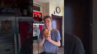 B Dylan Hollis  Econo Meatloaf tiktok food depression [upl. by Yanarp804]