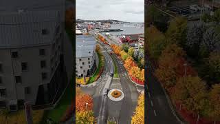 Autumn Norway Stavanger [upl. by Pirzada]