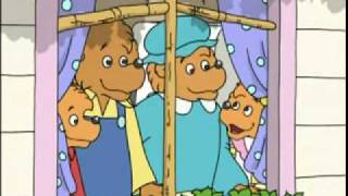 The Berenstain Bears  New Neighbors 12 [upl. by Litton136]