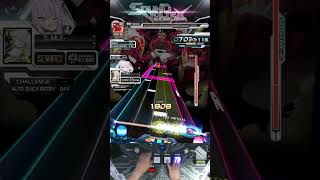 【SDVX VM】  Erm could it be Spatiotemporal ShockWAVE Syndrome MXM 20 UC！ [upl. by Rooke]