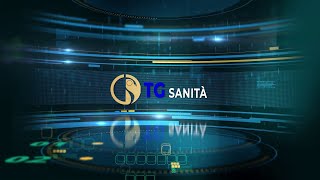 TG SANITA 21 OTTOBRE 2024 [upl. by Werby]