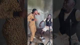 Eddy g  No Cap remix  official comedy 🎭viral duet shorts funny comedy jamaicancomedy [upl. by Ylellan]