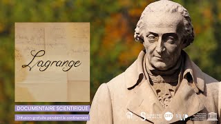 Lagrange Documentaire scientifique IHP [upl. by Akilegna]