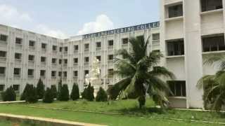 RAGHU COLLEGE Promo song [upl. by Llenyaj45]