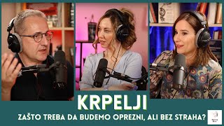 Krpelji  Derma priče ep 37 [upl. by Eylrahc]