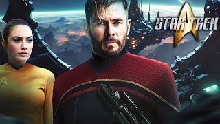 STAR TREK 4 Is About To Change Everything [upl. by Nelrsa]