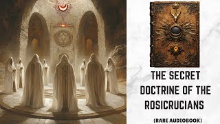 The Secret Doctrine of the Rosicrucians by Lord Kubera [upl. by Assyli15]