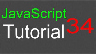 JavaScript Tutorial for Beginners  34  The mouseover event [upl. by Khichabia382]