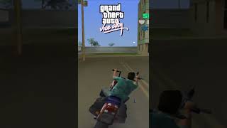 GTA Vice City Bikers Race [upl. by Ylesara323]