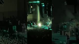 Pearl Jam “Porch” at Ruoff Music Center in Noblesville IN on 82624 [upl. by Aeriel]