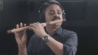 Sawan Ka Mahina  Flute Instrumental [upl. by Bellina]