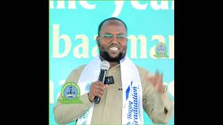 Maamulaha guud ee Noradin Schools Xaaji Mahad Ibraahin Maxamed [upl. by Evot]