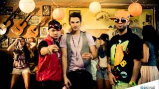 Jowell amp Randy Ft J Balvin P Bueno amp Pipe Calderon  Mi Dama De Colombia Official Remix [upl. by Arraeit]