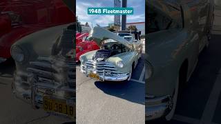 1948 Fleetmaster 💯 chevy fleetmaster vintagecars carshorts carshow cars [upl. by Ainoek]