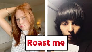 Dont Ask Internet To Roast You 362 ROAST ME REDDIT [upl. by Nolra]