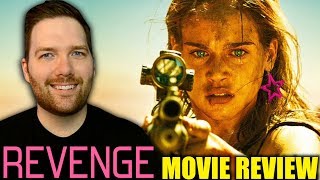 Revenge  Movie Review [upl. by Turk]