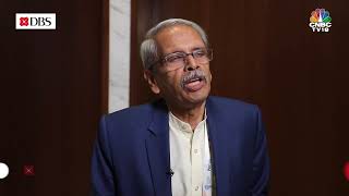 Kris Gopalakrishnan Talks About Building Unity In Digital Diversity  India Singapore Connect [upl. by Taka]