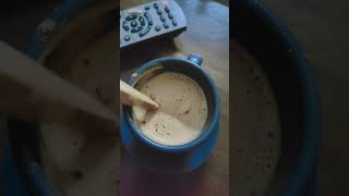 Filter coffee at homefiltercoffee filters newsong coffeelover coffee cookingvideo coffeetime [upl. by Ybsorc]