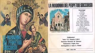 La Madonna del Perpetuo Soccorso 1968 Musica Alfonsiana [upl. by Ynaffik]