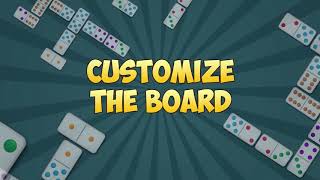 Dominoes short trailer [upl. by Cates]