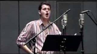 Philippe Jaroussky Sperai vicino il lido Gluck [upl. by Cinda]