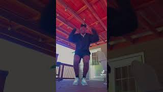 Fridayy  Baddest in the Room dance by Marcus Smith dance dfod share viral [upl. by Dyche]