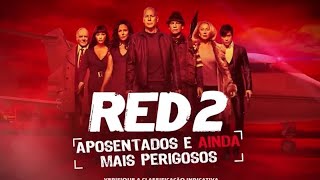 Metralhadora e Dinamite 🧨 red2 [upl. by Esenej]