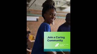 Join the Heart of Compassion Volunteer at Humboldt Park Health [upl. by Eelrihs]