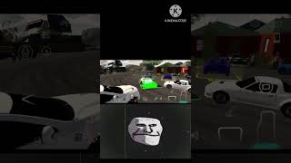 giving free bmw e36 to subscriber in carparkingmultiplayershorts [upl. by Gary]