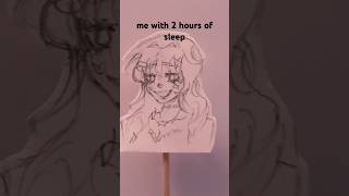 I honestly need sleep 🥰 fypシ゚ [upl. by Olinad31]