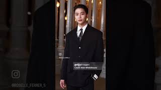 Rowoon dazzled at the LACMA Art amp Film Gala in LA rowoon kimseonwoo thematchmakers reels ctto [upl. by Anayit951]