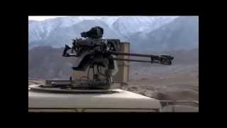 50 Cal Gatling Gun sounds as awesome as you thought [upl. by Ayn646]