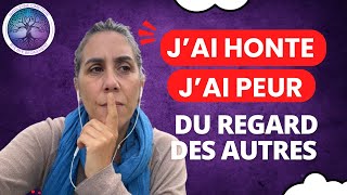 BÉGAIEMENT  Comment faire jai PEURHONTE du regard des autres [upl. by Haldane]