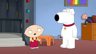 Stewies Funniest Moments  Family Guy Highlights [upl. by Ehcrop]