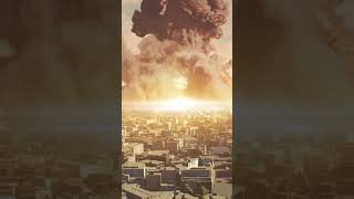 quotNuclear Bombs in 60 Seconds How They Work and Their Impactquot [upl. by Lindeberg242]