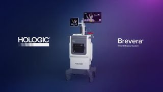 Brevera Transforming Breast Biopsy in Real Time [upl. by Bradlee]